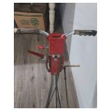 Cooper Edge 'N Trim Lawn Edger with Briggs & Stratton 3HP Engine Cooper Edge 'N Trim Lawn Edger with Briggs & Stratton 3HP Engine