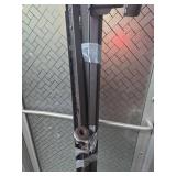 King size metal bed rails King size metal bed rails