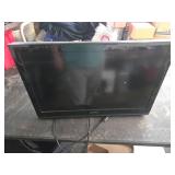 Dynex 32-inch LCD TV DX-32L150A11 Dynex 32-inch LCD TV DX-32L150A11