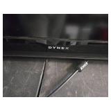 Dynex 32-inch LCD TV DX-32L150A11 Dynex 32-inch LCD TV DX-32L150A11