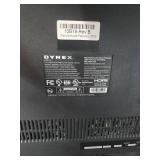 Dynex 32-inch LCD TV DX-32L150A11 Dynex 32-inch LCD TV DX-32L150A11