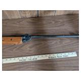 Daisy Model 25 BB Gun Daisy Model 25 BB Gun