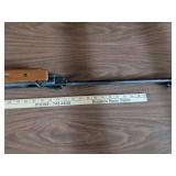 Daisy Model 25 BB Gun Daisy Model 25 BB Gun