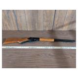 Daisy Model 1894 BB Gun with Western Theme Daisy Model 1894 BB Gun with Western Theme