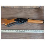 Daisy Model 1894 BB Gun with Western Theme Daisy Model 1894 BB Gun with Western Theme