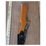 Daisy Model 1894 BB Gun with Western Theme Daisy Model 1894 BB Gun with Western Theme