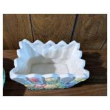 Easter Bunny Basket Display Set Easter Bunny Basket Display Set