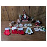 Christmas Decorations Collection Bundle Christmas Decorations Collection Bundle