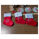 Christmas Decorations Collection Bundle Christmas Decorations Collection Bundle