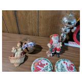 Christmas Decorations Collection Bundle Christmas Decorations Collection Bundle