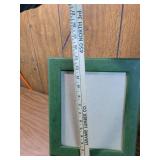 Picture Frame Collection - Glass and Wood Frames Picture Frame Collection - Glass and Wood Frames