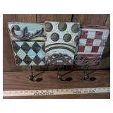 Picture Frame Collection - Glass and Wood Frames Picture Frame Collection - Glass and Wood Frames