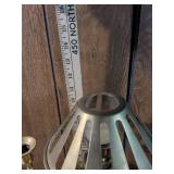 Traditional Brass Candlesticks Set Traditional Brass Candlesticks Set