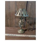 Traditional Brass Candlesticks Set Traditional Brass Candlesticks Set