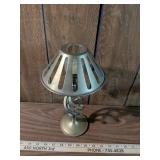 Traditional Brass Candlesticks Set Traditional Brass Candlesticks Set