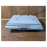 Sony ICF-CDK50 FM/AM CD Clock Radio Sony ICF-CDK50 FM/AM CD Clock Radio