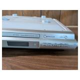 Sony ICF-CDK50 FM/AM CD Clock Radio Sony ICF-CDK50 FM/AM CD Clock Radio