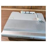 Sony ICF-CDK50 FM/AM CD Clock Radio Sony ICF-CDK50 FM/AM CD Clock Radio