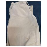 Carhartt Men's Relaxed Straight Rigby Pant, Hickory, W35 x L34 - Retail $55