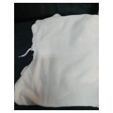 Carhartt Men's Rain Defender Loose Fit Midweight Logo Graphic Sweatshirt, Malt, Medium - Retail $77