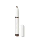 jane iredale ColorLuxe Eye Shadow Stick, Multi-Use Cream to Powder Formula with Sharpener, Highly Pigmented, Buildable, Long-Wear, Vegan, Cruelty-Free, Dove Grey - Retail: $28