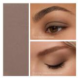 jane iredale ColorLuxe Eye Shadow Stick, Multi-Use Cream to Powder Formula with Sharpener, Highly Pigmented, Buildable, Long-Wear, Vegan, Cruelty-Free, Dove Grey - Retail: $28