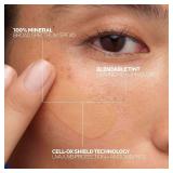 La Roche-Posay Anthelios Sunscreen SPF 40, Ultra-Light Fluid Broad Spectrum SPF 50, Face Sunscreen with Titanium Dioxide Mineral, Lightweight & Fast-Absorbing, Oil-Free, Matte Finish