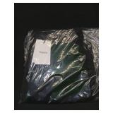 Theory mens Terrance.neoteric Business Casual Pants, Black, Small US - Retail: $105