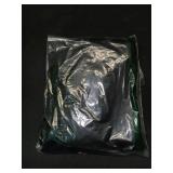 Under Armour Boys ArmourFleece Full Zip Hoodie, (001) Black / / Black, Youth Medium - Retail: $32