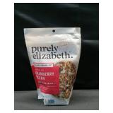 Purely Elizabeth Ancient Grain Granola Cranberry Pecan 12 Oz