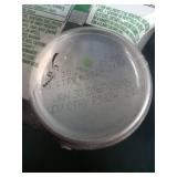 V8 +Energy Pomegranate Blueberry Juice Energy Drink  8 fl oz Can  6 Count