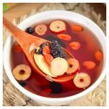 Ginseng-Infused Eight Treasure Teas, Kidney Tea Formula Ginseng Six Treasure Tea, Kidney Cleanse Detox Health Teabag for Women & Men, (1 Pack/20 TeaBags)