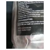 Ginseng-Infused Eight Treasure Teas, Kidney Tea Formula Ginseng Six Treasure Tea, Kidney Cleanse Detox Health Teabag for Women & Men, (1 Pack/20 TeaBags)