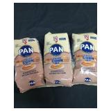 3 PK P.A.N. Sweet Corn Mix Gluten Free Mixture for Cachapas (1.1 lb)