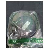 The Baron Leather Belt for Men | Made In USA | Men's Full Grain Leather Belt size 34 - Retail: $60