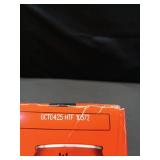 Coca-Cola Zero Sugar Sugar-Free Soda Fridge Pack  7.5 fl oz Mini Cans  10 Pack