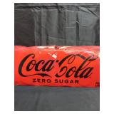 Coke Zero Sugar Diet Soda Soft Drink, 12 fl oz, 12 Pack