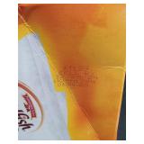 Goldfish Cheddar Cheese Crackers  Baked Snack Crackers  1 oz on-The-Go Snack Packs  20 Count Box