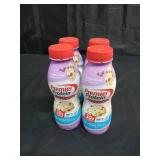 Premier Protein Shake, Cookie Dough, 30g Protein, No Added Sugar, 24 Vitamins & Minerals to Support Immune Health, 11.5 fl oz, 4 Pack (Packaging May Vary)