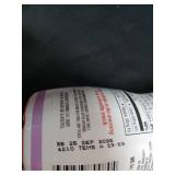 Premier Protein Shake, Cookie Dough, 30g Protein, No Added Sugar, 24 Vitamins & Minerals to Support Immune Health, 11.5 fl oz, 4 Pack (Packaging May Vary)