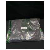 Rapoo Cargo Pants for Men Hiking Work Tactical Military Army Casual Pants for Men with Pockets Waterproof Mens Ripstop Construction Carpenter Hunting Outdoor Pants Green 36Wx30L - Retail: $45