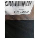 Mountain Dew Kickstart, Orange Citrus, 92mg Caffeine, Vitamins B & C, 80 Calories, 5% Juice, 16 Fl Oz (Pack of 12) (MISSING 1 CAN) - Retail: $24