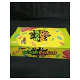 SOUR PATCH KIDS Soft & Chewy Candy - 53.6oz/24ct