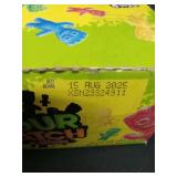 SOUR PATCH KIDS Soft & Chewy Candy - 53.6oz/24ct