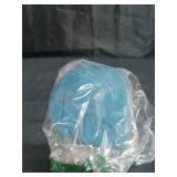 Aqua Eve Tankini Tops for Women Swimwear Top Only Tummy Control Bathing Suit Top No Bottom (Available in Plus) Teal L - Retail: $30