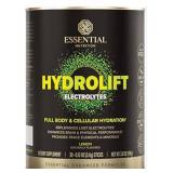 Essential Nutrition Hydrolift Electrolytes - Lemon Flavor - Retail: $35