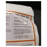 Dandelion Root Tea 50 Tea Bags