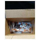 Starbucks VIA Instant Pike Place Coffee Box - 50 Packets - Retail: $35
