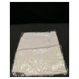 Haloumoning Girls Pleated Skirts with Shorts Athletic Tennis Skorts Sport Performance Skirt with Pockets White Youth Large  - Retail: $15