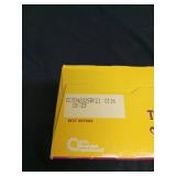 Back to Nature Fudge Striped Cookies, Plant-Based, Non-GMO, Made with Wheat Flour, Snack Happy, 7.7 oz Box